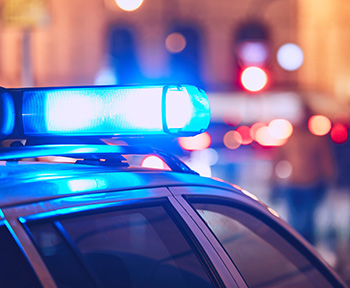 criminal defense attorney