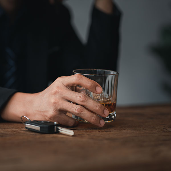 dui defense attorney