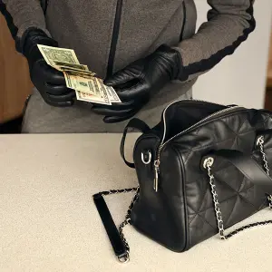 theft defense attorney