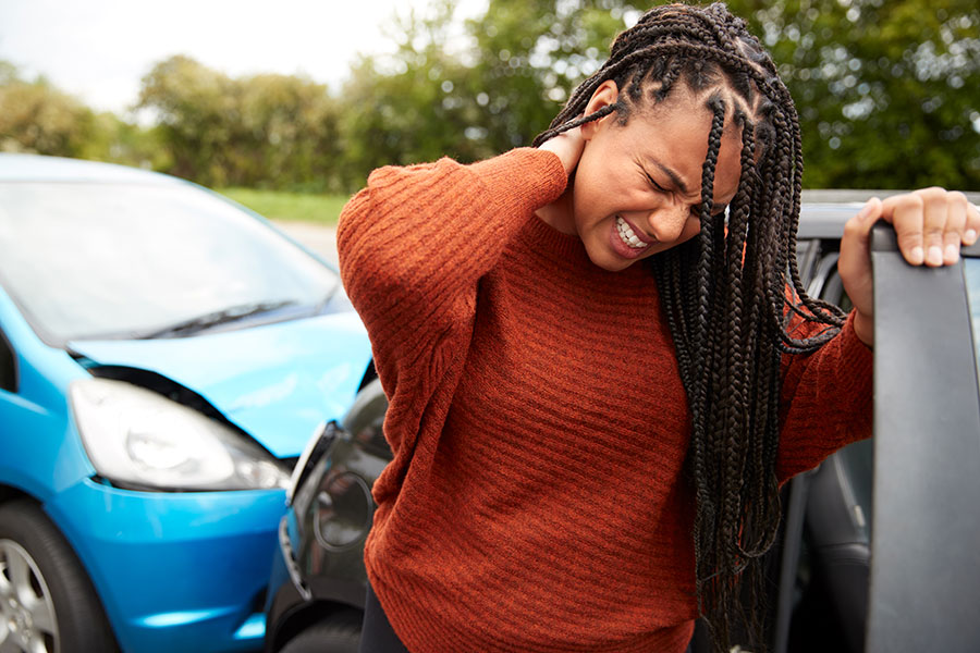 personal injury